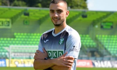 Andrija Raznatovič, MFK Karviná