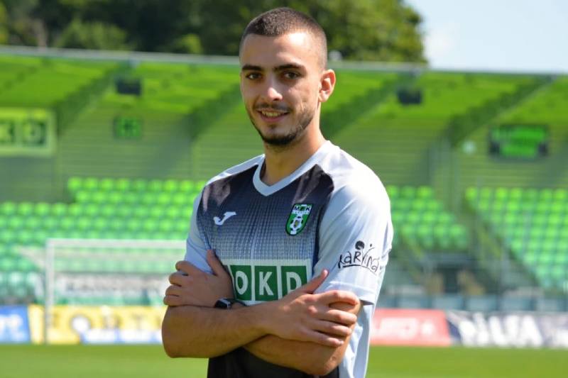 Andrija Raznatovič, MFK Karviná