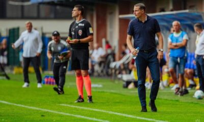 Brian Priske, AC Sparta Praha