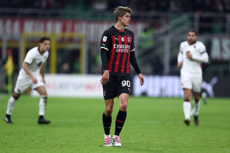 Il passo falso dell’estate scorsa: il talento di De Ketelaere ha rivelato perché il suo impegno con il Milan non ha funzionato