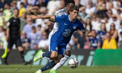 Christian Pulisic, Chelsea