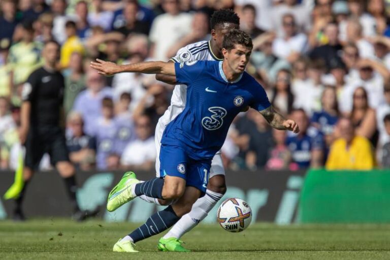 AC Milán oficiálně potvrdil příchod Pulisice. Americký křídelník po odchodu z Chelsea neskrývá nadšení