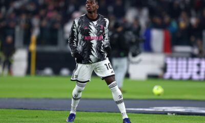 pogba, juventus