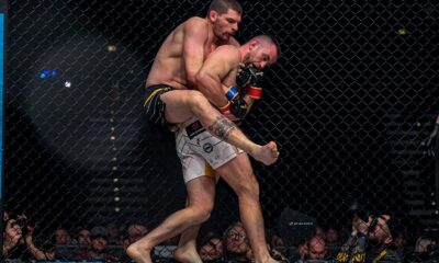 ole magnor, rado úškrt