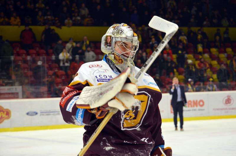 Jakub Škarek, HC Dukla Jihlava