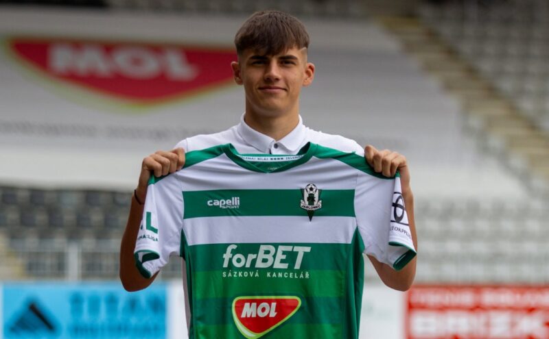 Posila z italského Turína! Jablonec získal bývalého hráče Sparty