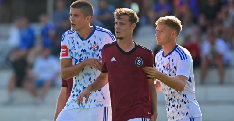 Pardubice loví na Letné! Zájem mají o talentovaného stopera