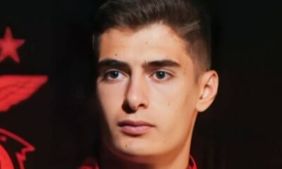 Sport Lisboa e Benfica - Entrevista António Silva, CC BY 3.0