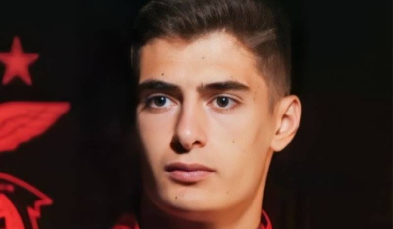 Sport Lisboa e Benfica - Entrevista António Silva, CC BY 3.0