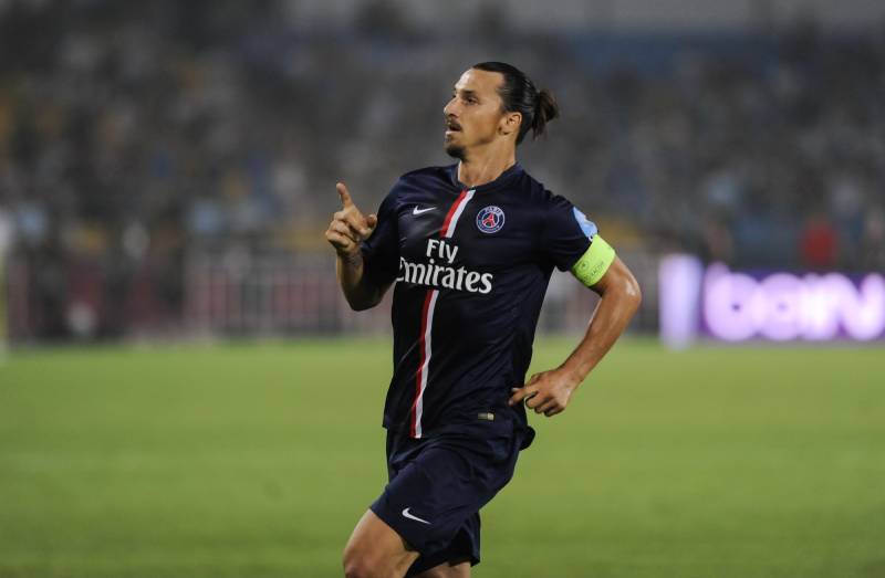 Zlatan-Ibrahimovic-PSG