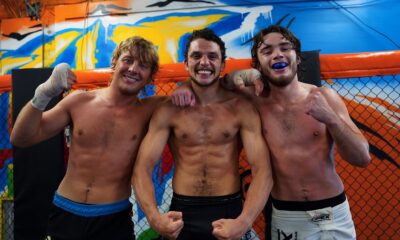 shem rock, paddy pimblett