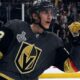 Tomáš Nosek, Vegas Golden Knights, NHL