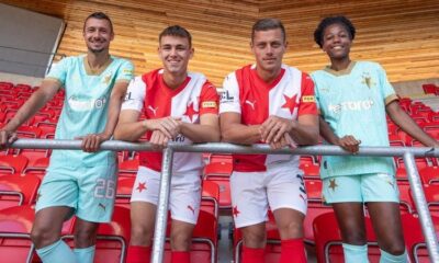 Schranz, Jurásek, Holeš