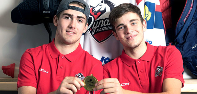 filip zadina, martin kaut