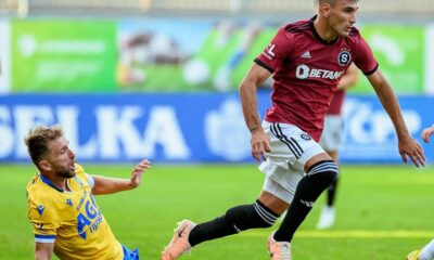 Trubač, Laci, Teplice