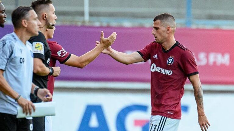 Minčev oficiálně přestupuje ze Sparty! Hrát bude v Turecku