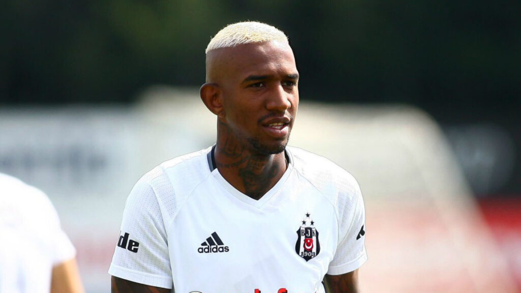 Anderson Talisca