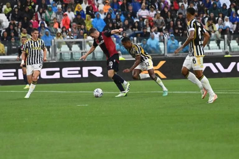 Cagliari vs Juventus: Serie A preview a tipy na sázení