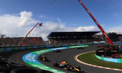 F1, Velká cena Nizozemska