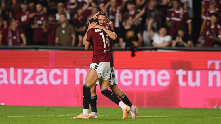 Sparta momentálně nemá slabinu, myslí si její bývalý trenér