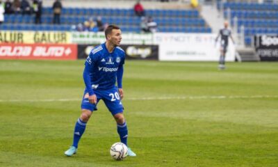 Juraj Chvátal, SK Sigma Olomouc