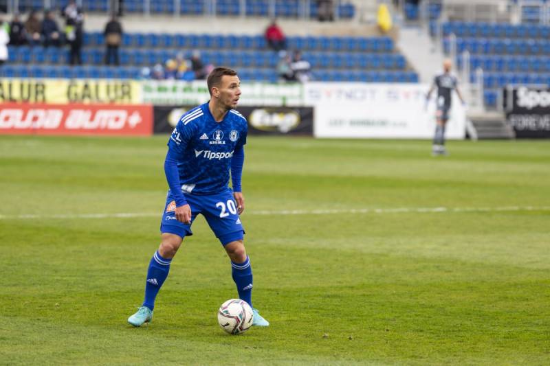 Juraj Chvátal, SK Sigma Olomouc