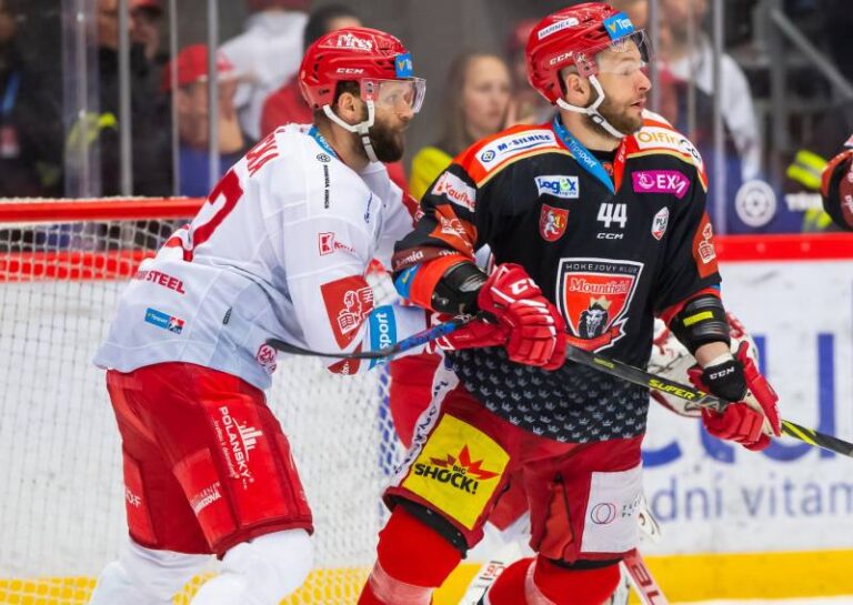 Další odchod do Ruska? Z extraligy by do KHL mohl zamířit slovenský reprezentant z Hradce Králové