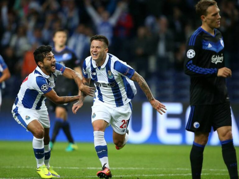 Otávio po 9 letech opouští Porto! Portugalský reprezentant míří za Ronaldem, kolik si za 3 roky vydělá?