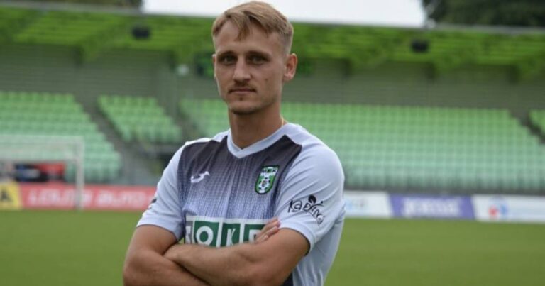 Karviná posiluje! K nováčkovi Fortuna ligy přestupuje bývalý kapitán Českých Budějovic
