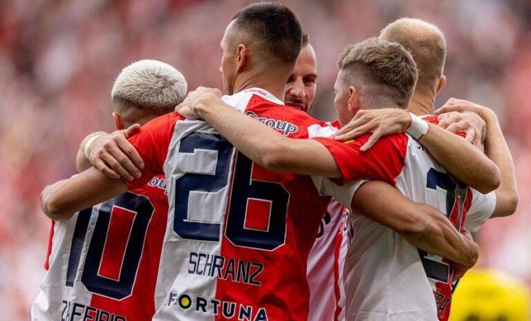 Do Jablonce jedeme pro 3 body, burcuje Schranz! Zůstane Slavia týmem, který zatím neztratil ani bod?