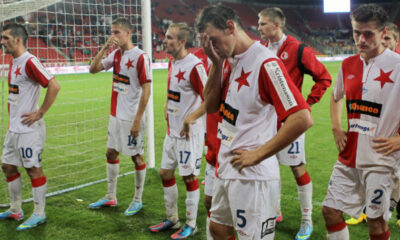 Slavia Teplice