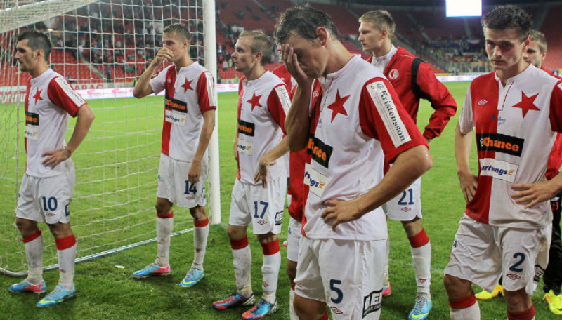 Slavia Teplice