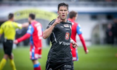 Vojtěch Smrž, FC Hradec Králové