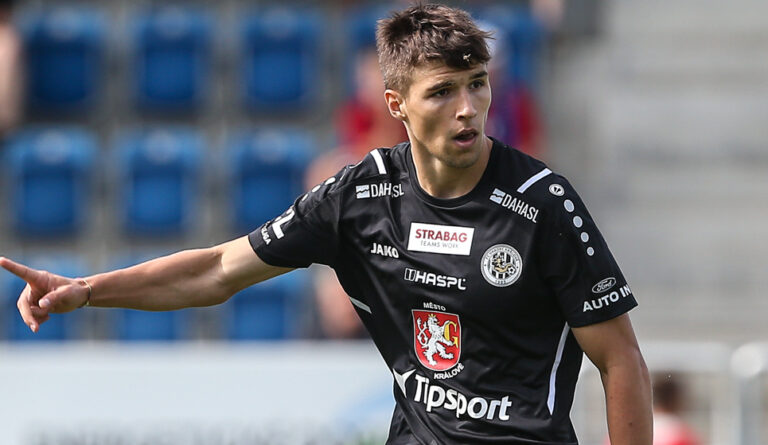 Gabriel: V Česku lidi na fotbal chodí jen hulákat a ožrat se. Ať je z toho kulturní akce jako v zahraničí