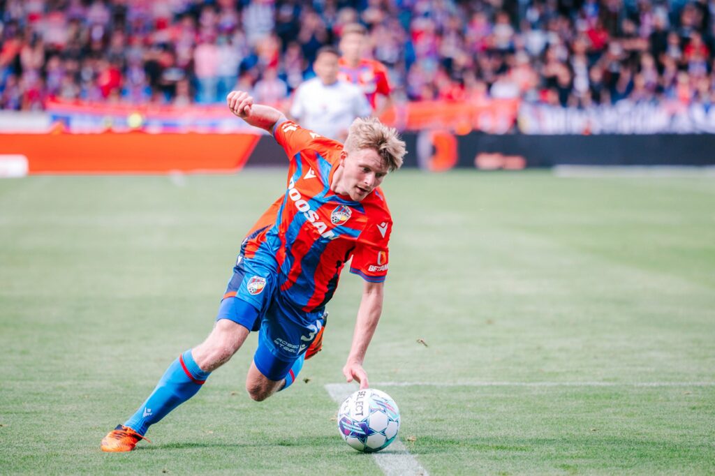 pavel šulc, fc viktoria plzeň