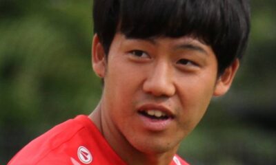 wataru endo Jeollo von VfB-exklusiv.de, CC BY 3.0