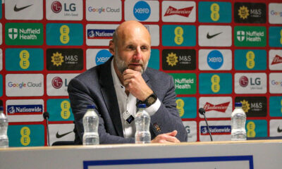 Karel Rada ženská reprezentace