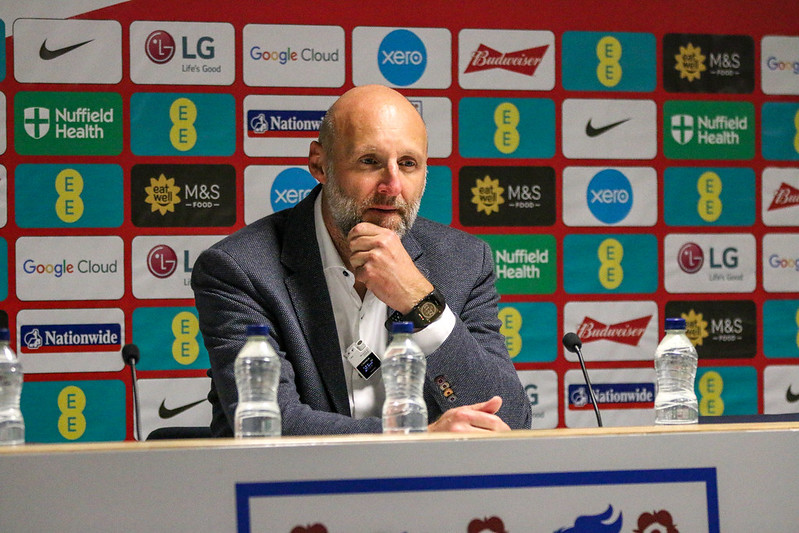 Karel Rada ženská reprezentace