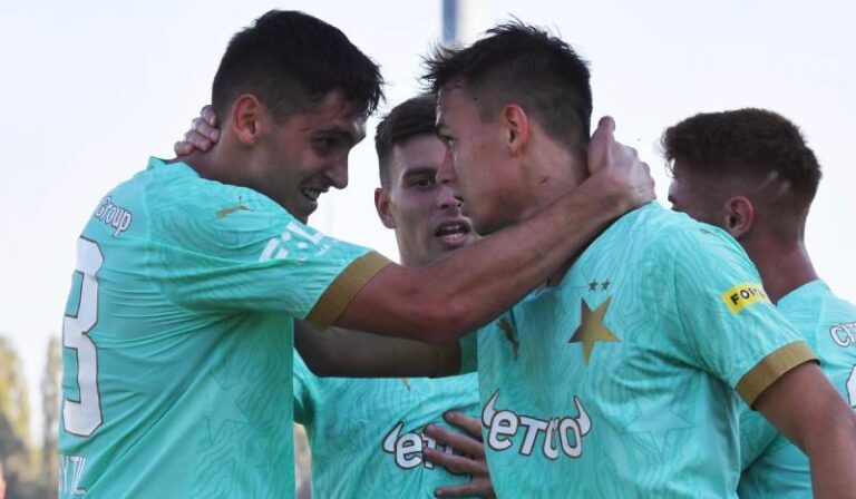 K derby už se vracet nechci! Köstl promluvil o zápase v Kroměříži: Kéž by tohle bylo všude