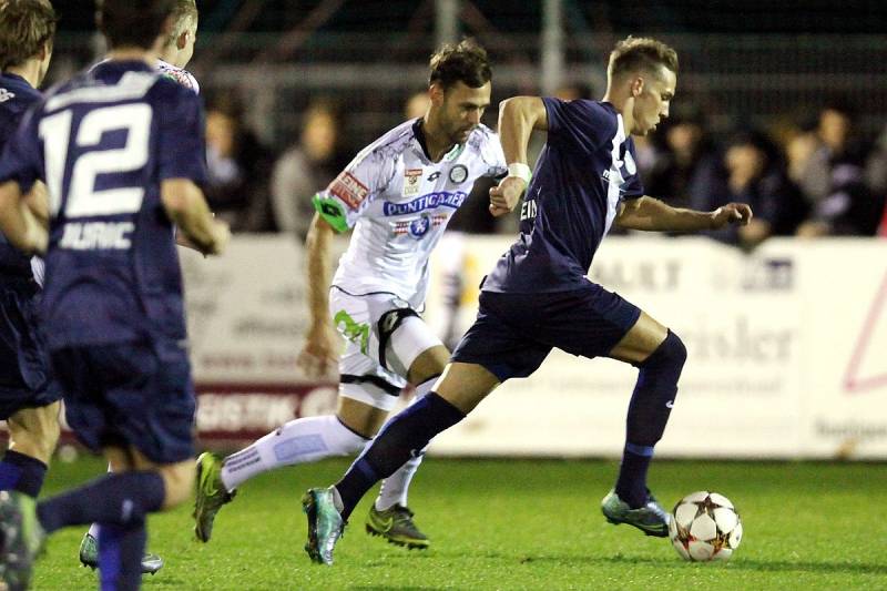 Ebreischdorf, Sturm Graz