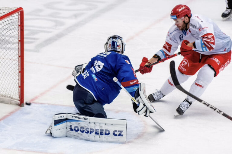 Plzeň vs. Třinec: Preview a tipy na sázení