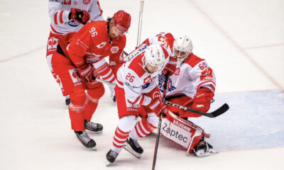 HC Oceláři třinec