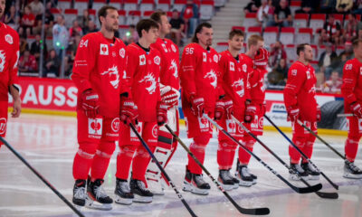 HC Oceláři Třinec