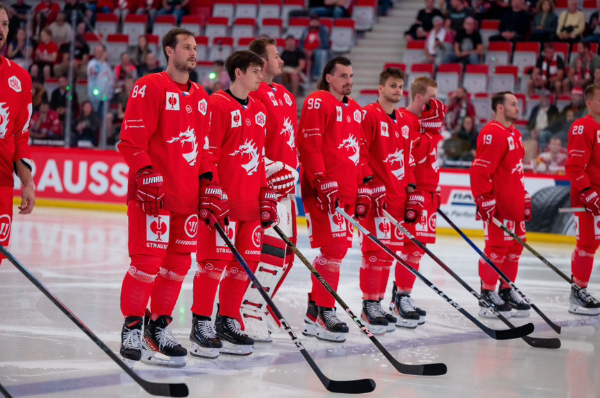 HC Oceláři Třinec