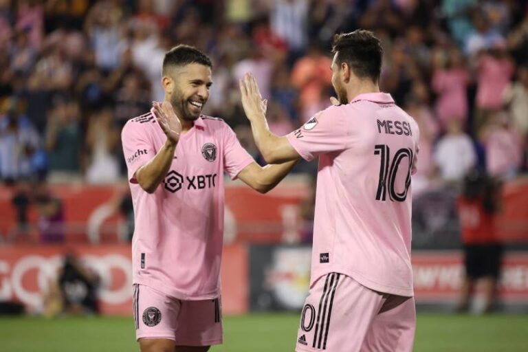 Messi se v zápase proti Torontu zranil! Jak dlouho bude Interu Miami chybět?