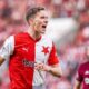 Lukáš Provod, SK Slavia Praha