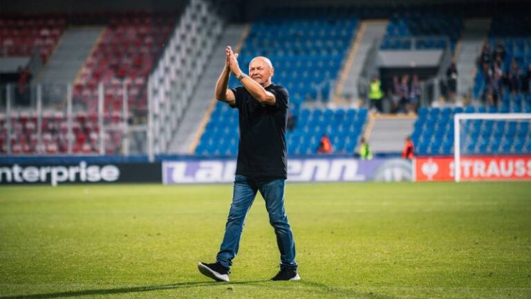 Říkal jsem, že to bude těžký duel! Koubek hodnotí zápas proti Ballkani a vyzdvihuje kvalitu soupeře