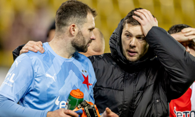 Ondřej Kolář, Aleš Mandous