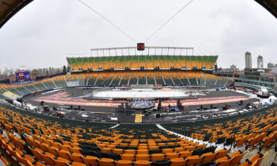 NHL Heritage Classic