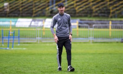 Bronislav Červenka, FC Zlín